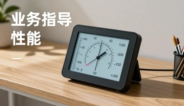 体检项目性能与适用条件的优化路径