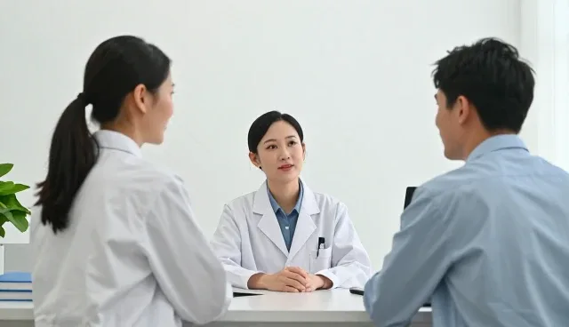 健康检查后如何有效落实康复指导