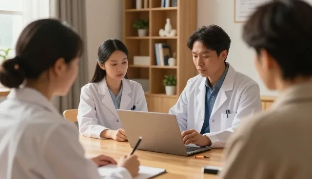 医疗服务检查要点的优化路径与业务影响因素分析