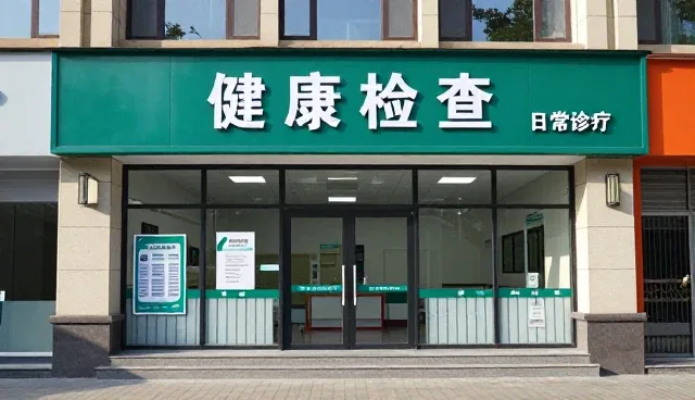 康复指导在健康服务中的发展趋势与实践路径
