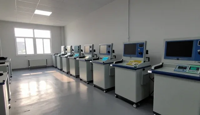 健康检查设备的性能表现与实际应用条件分析