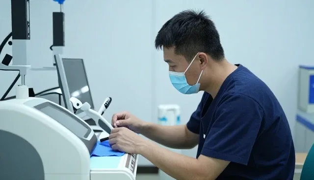 健康管理用户如何选择日常诊疗