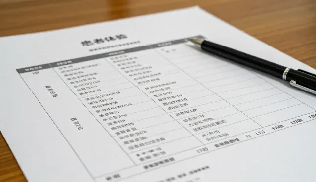 健康检查设备的日常维护与使用技巧